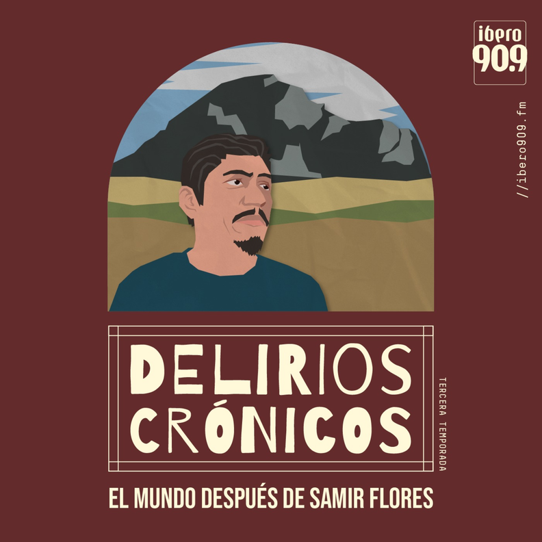 Ibero 90.9 FM tweet media