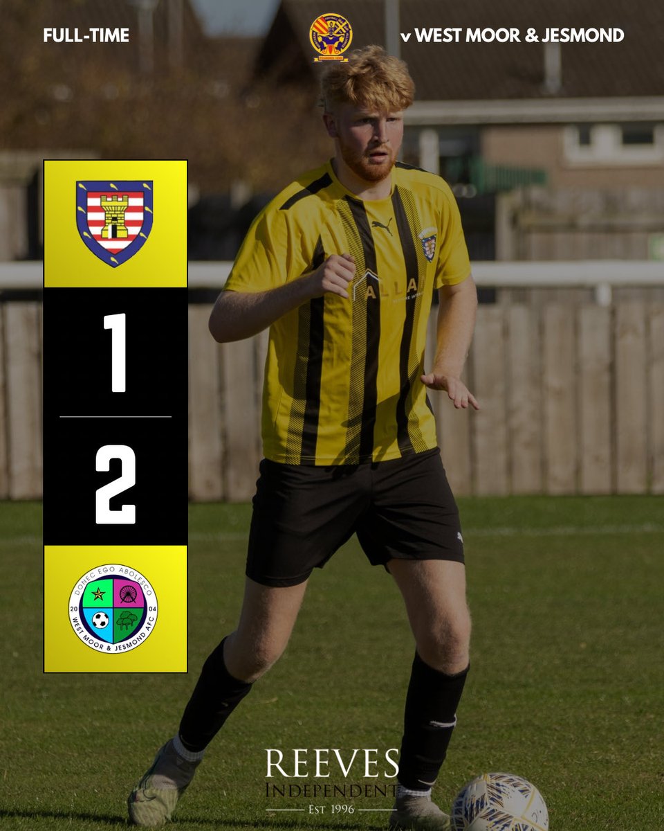 Morpeth FC tweet media