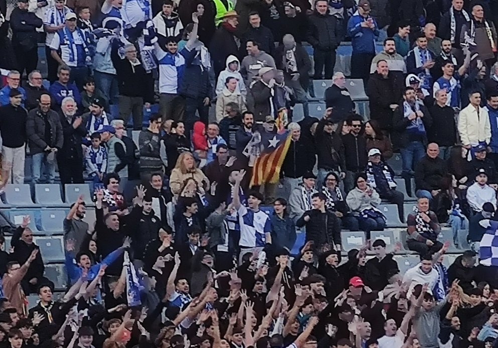 Lluís Franco/@Saballut tweet media