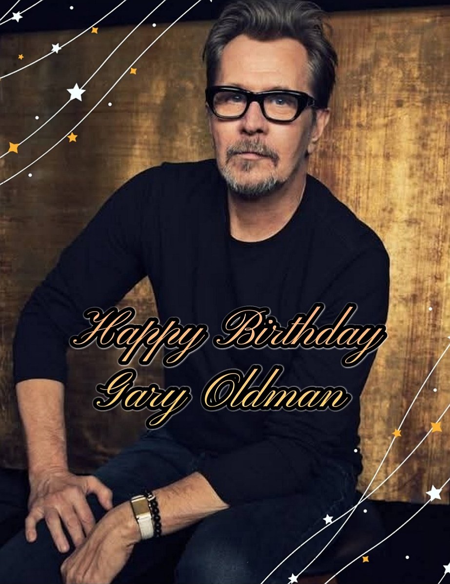 Gary Oldman Web tweet media