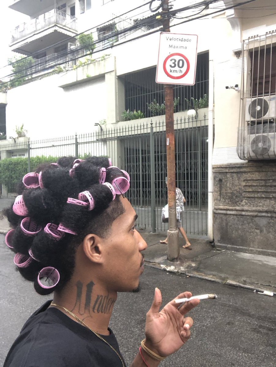 the culture | magazine tweet media