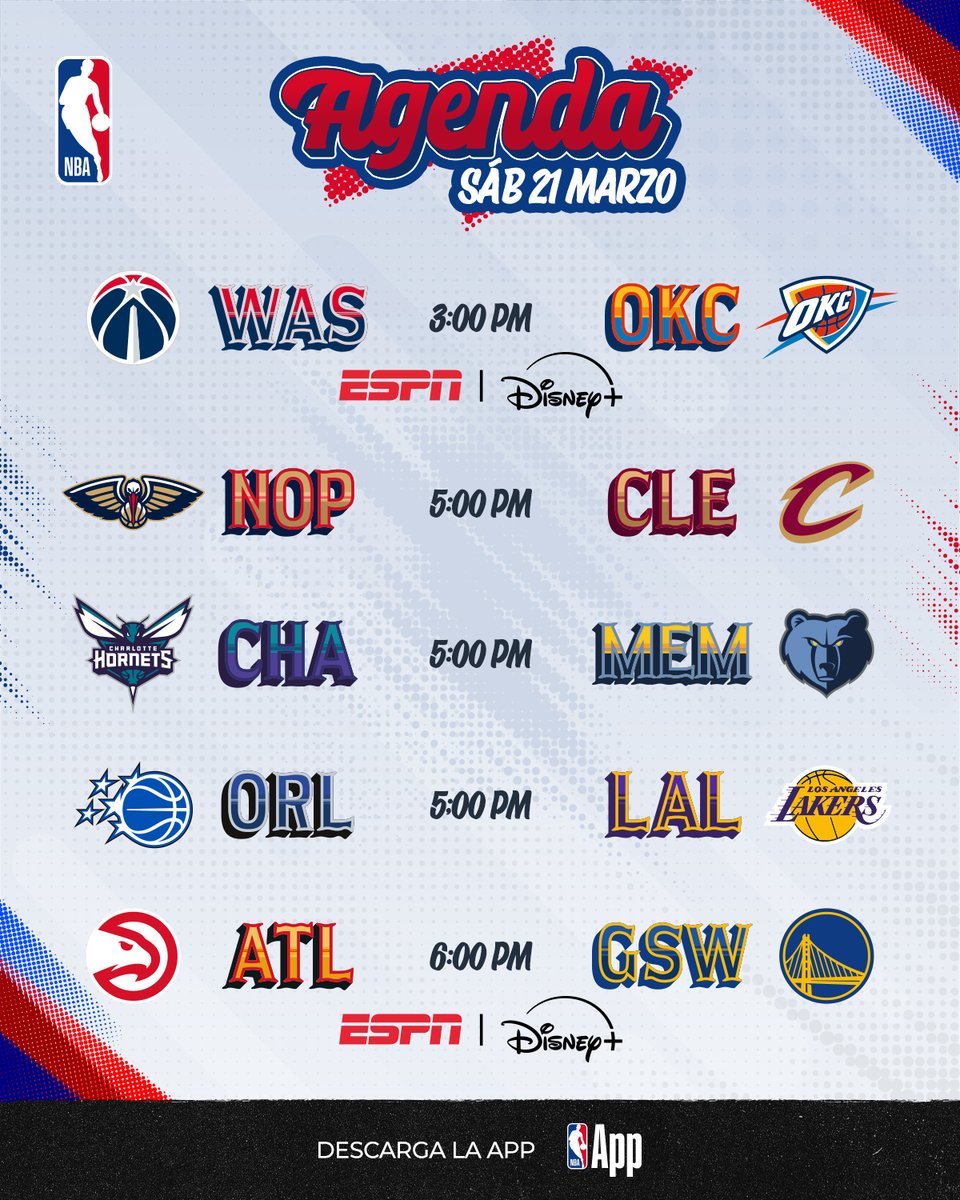 NBA MÉXICO tweet media