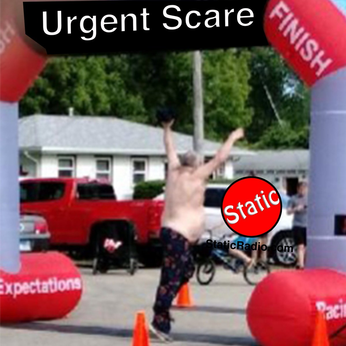 staticradio tweet media