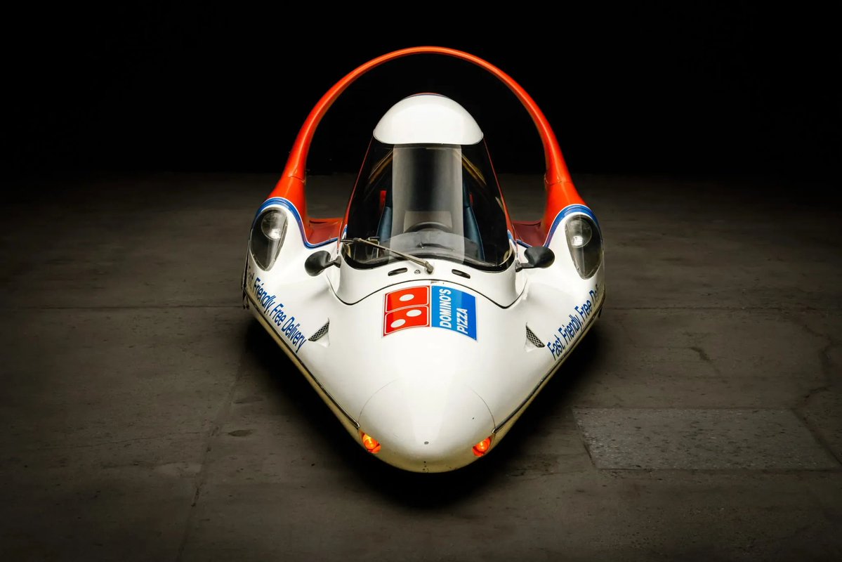 Sci-Fi Archives tweet media