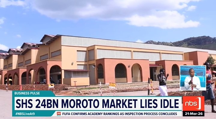 NBS Television tweet media