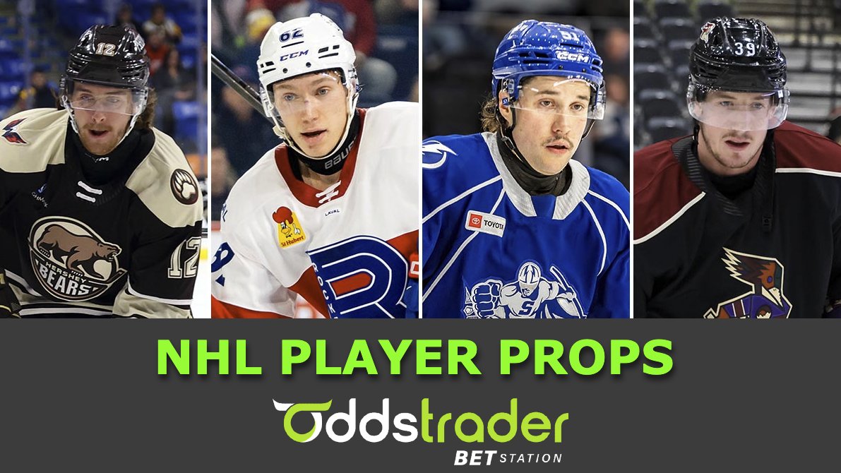 OddsTrader tweet media