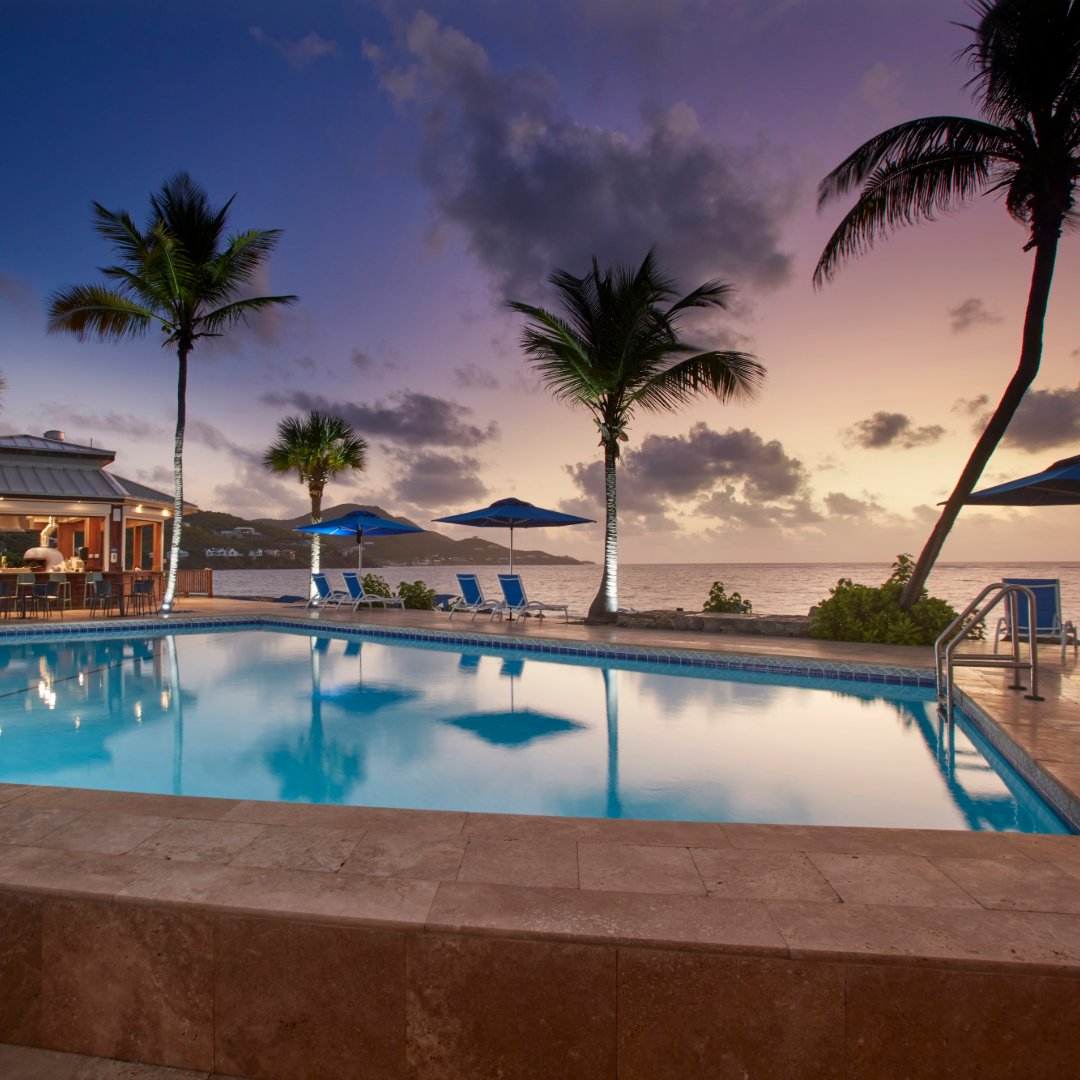 #ThisOrThat ☀️ Day swims or night swims? 🌙

#CarinaBayAllInclusiveResort #StCroix #StCroixResorts #USVI #AllInclusiveResort