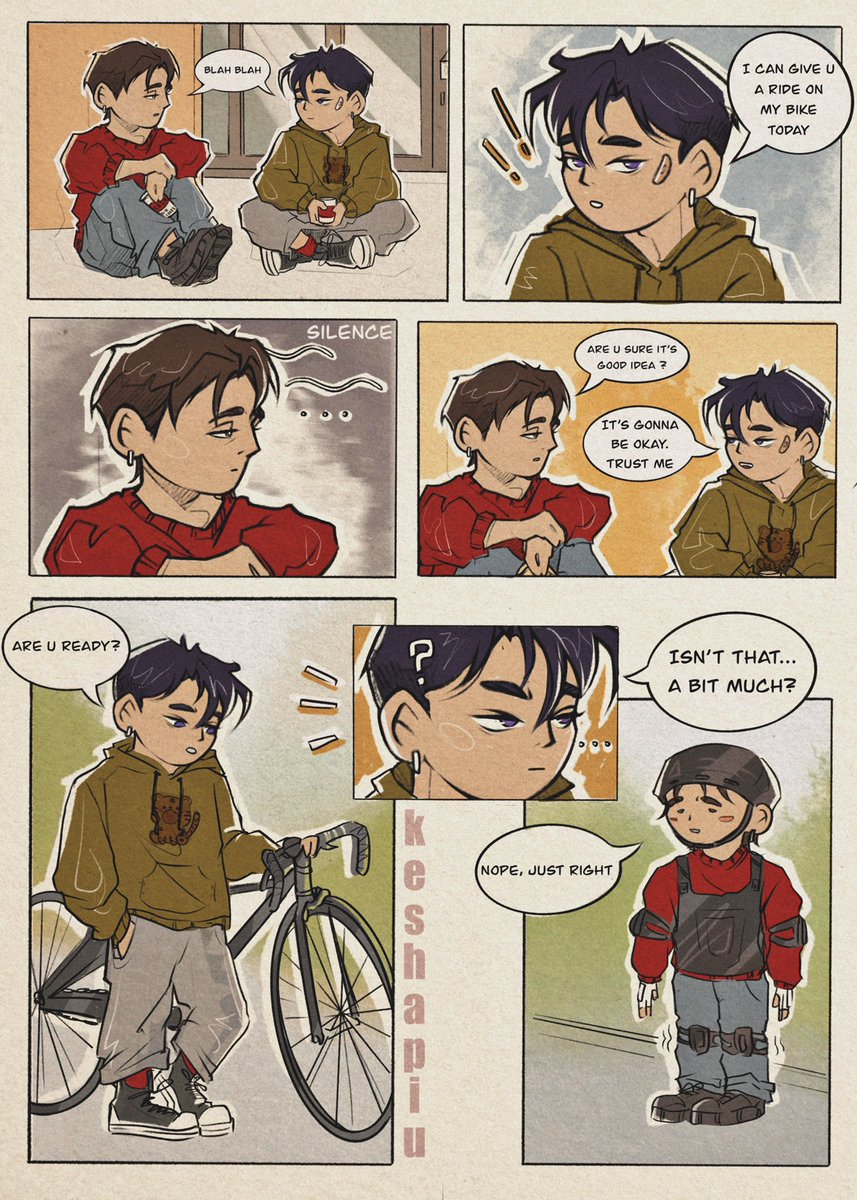 keshapiu tweet media