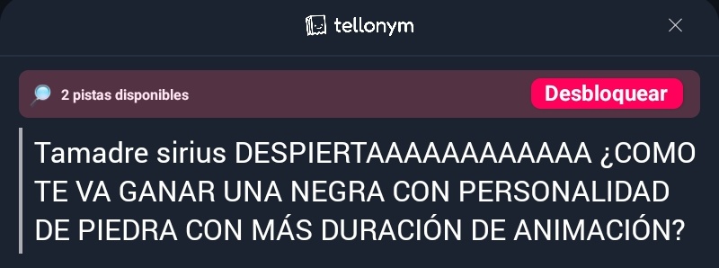 Confesiones de la Comunidad tweet media