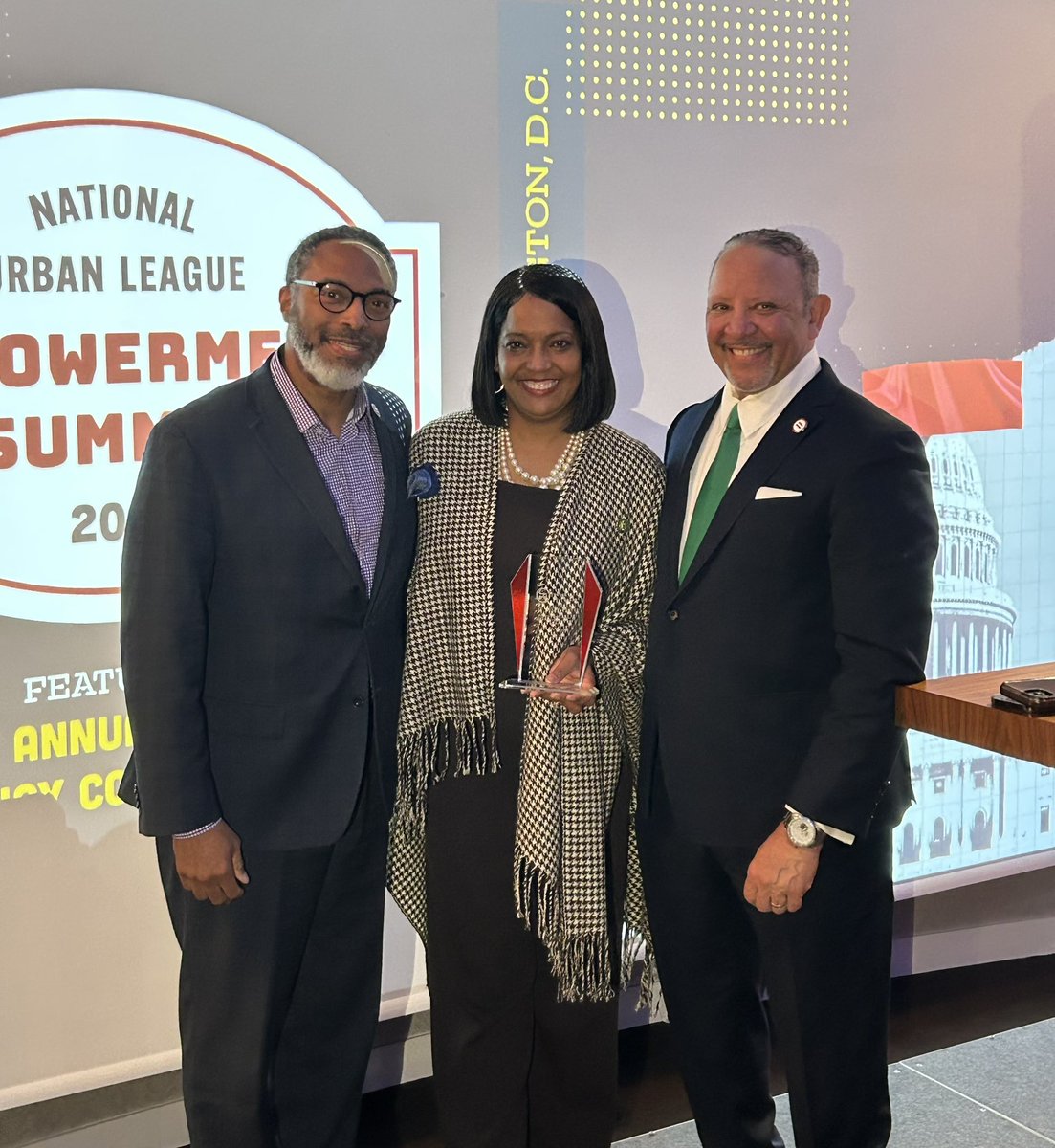 Jahana Hayes tweet media