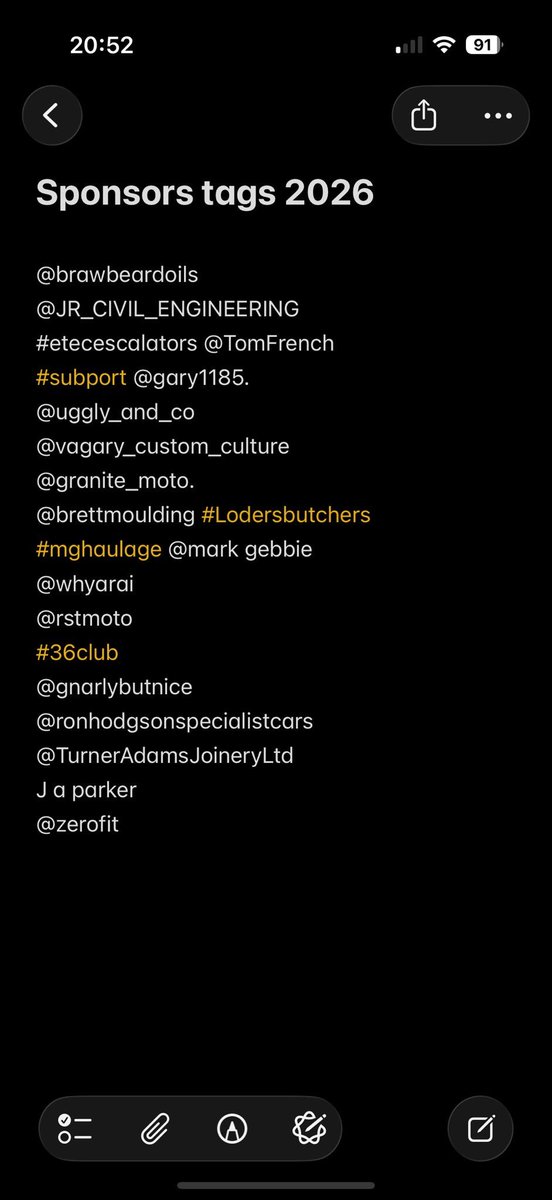 Jamie Coward tweet media