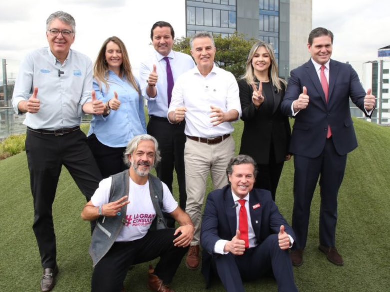 Daniel Arango tweet media