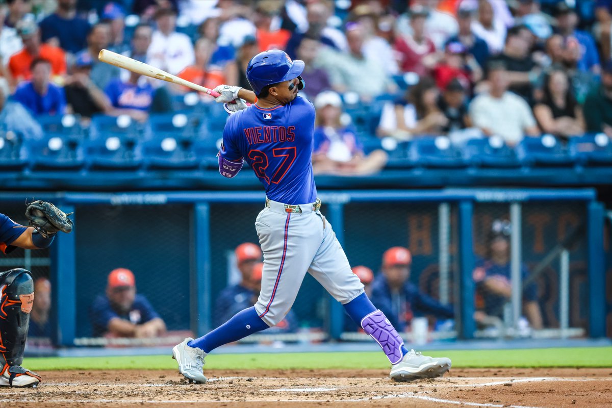 New York Mets tweet media