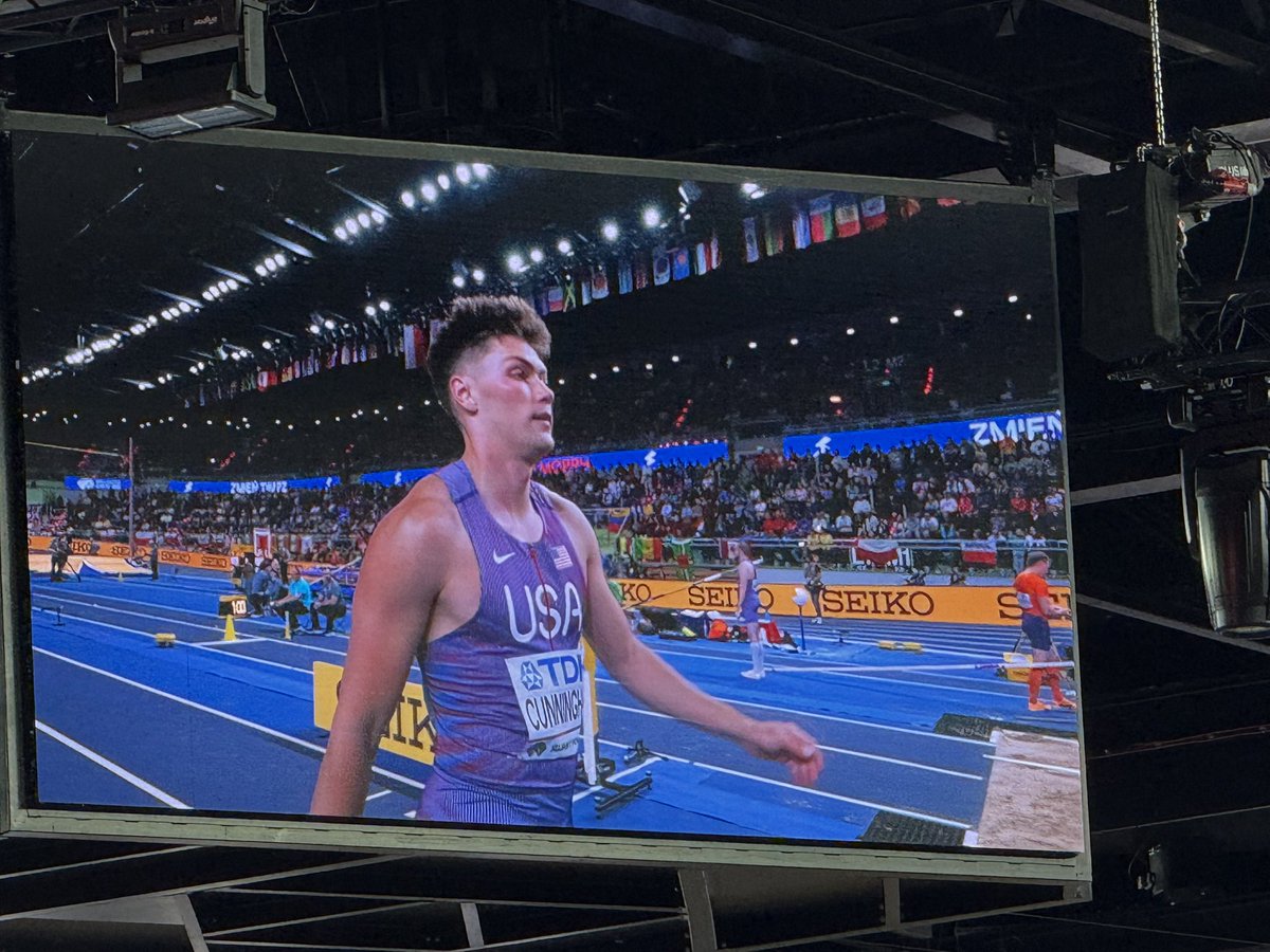 Global Athletics tweet media