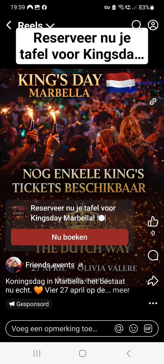 Hugo Spain tweet media