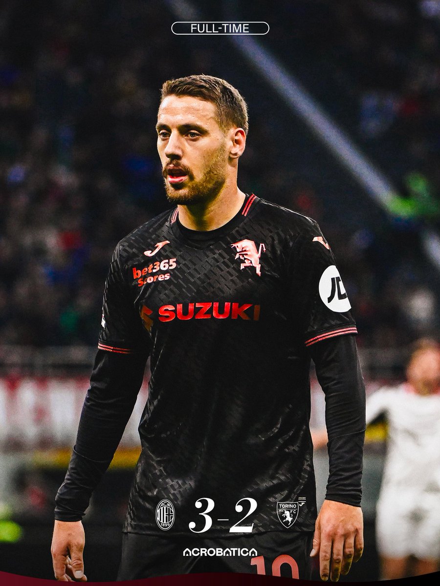 Torino Football Club tweet media