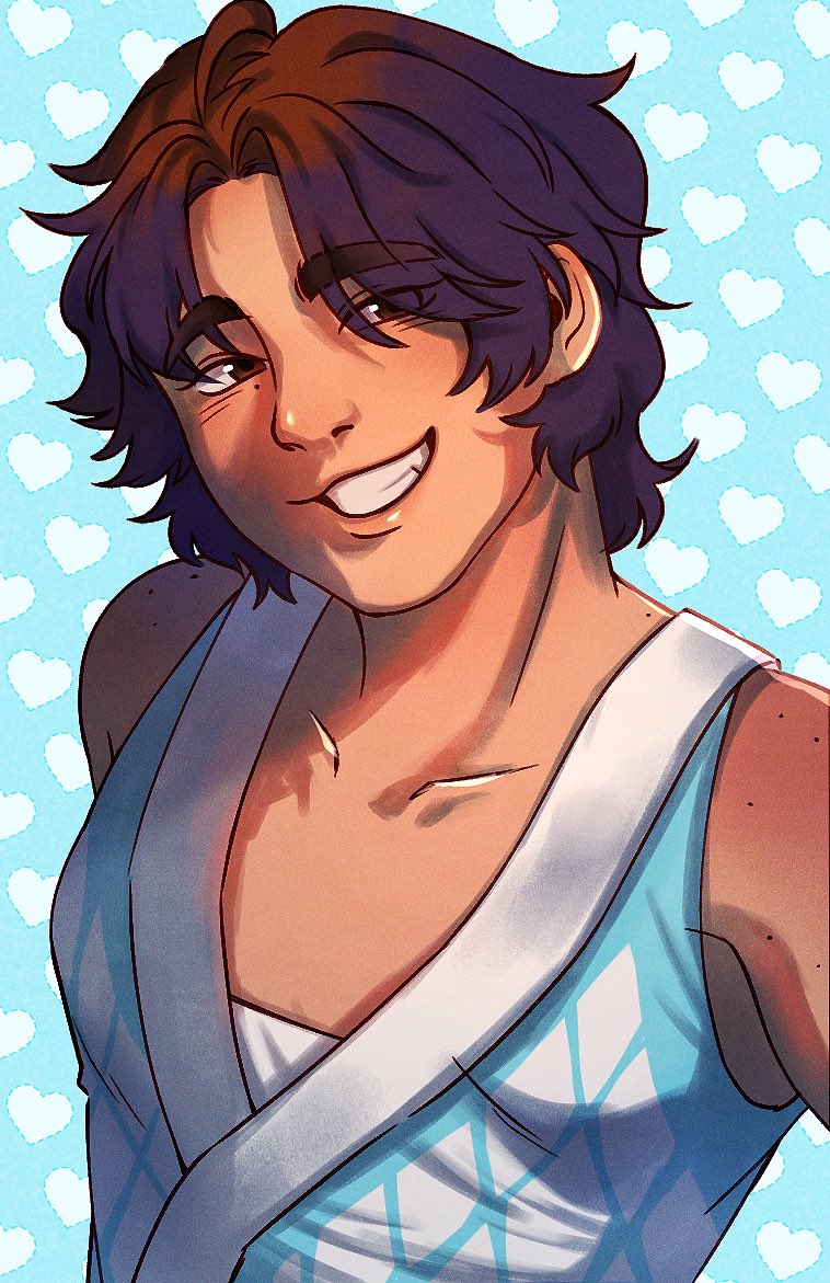 ❄️ Kae ♡ Cole’s Lover 🌅 tweet media