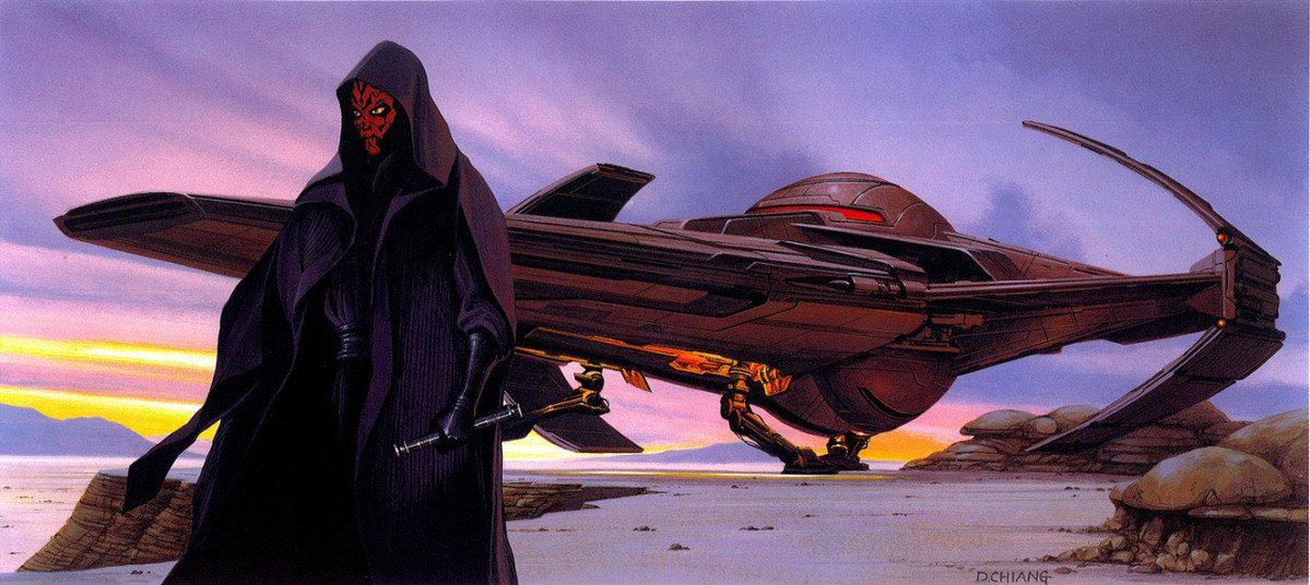 Sci-Fi Archives tweet media