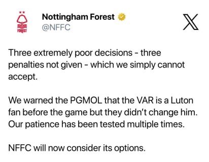 Adam Webster tweet media