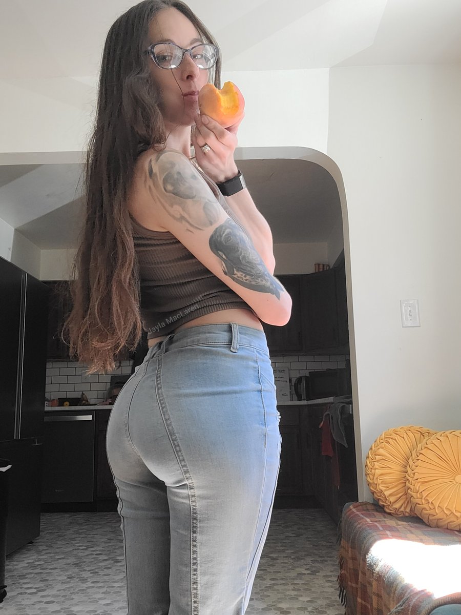 Jayla MacLaren tweet media