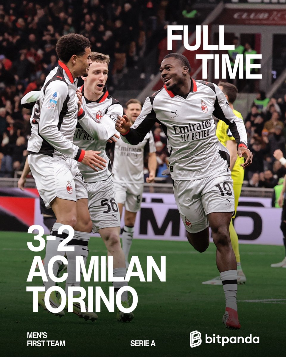 Fútbol de Primera tweet media