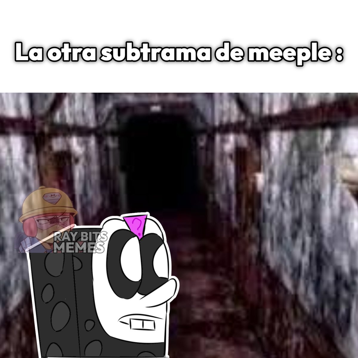 RAY BITS tweet media