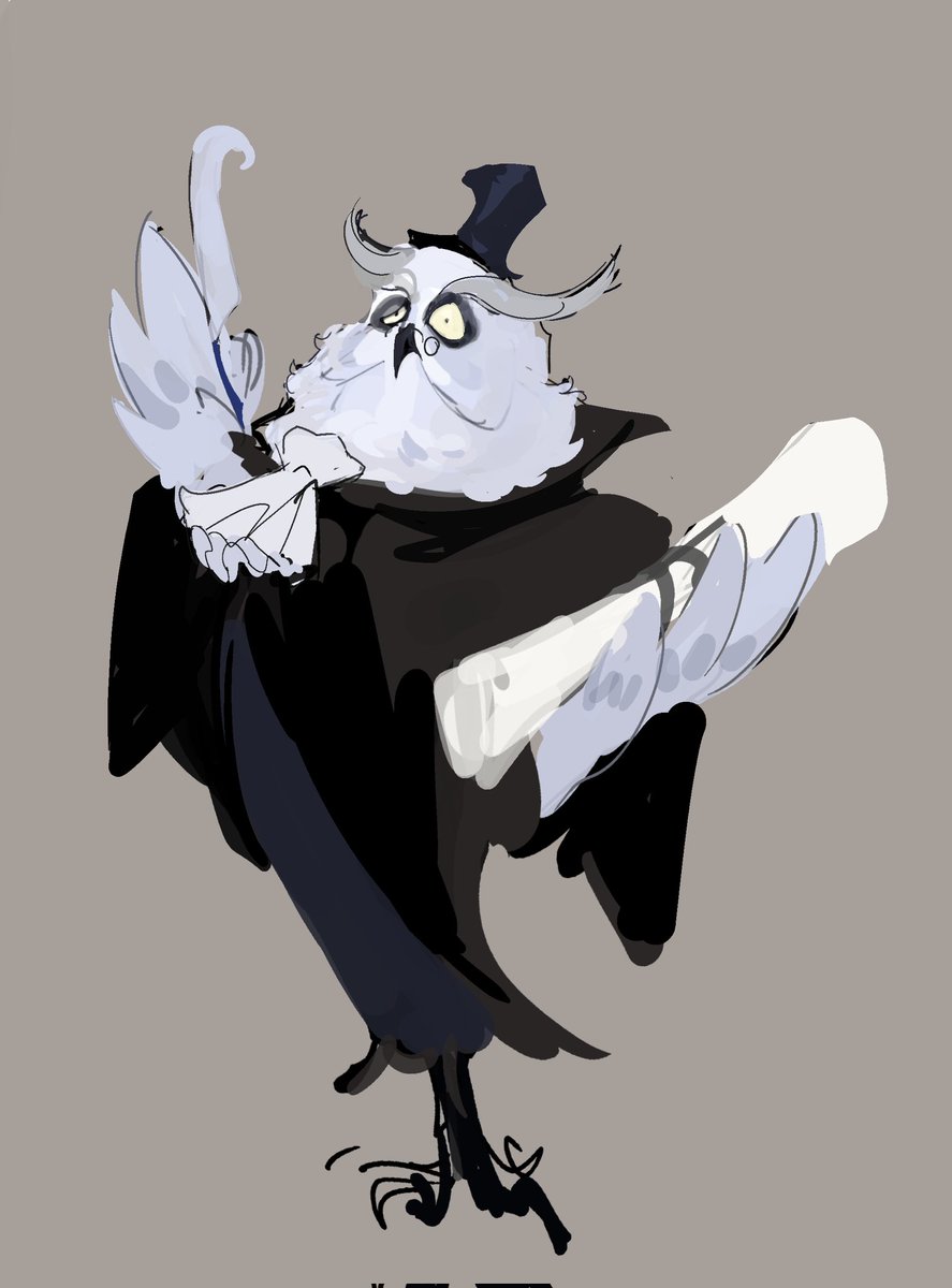 v/hiatus tweet media