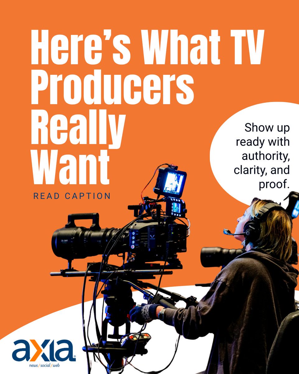 Axia Public Relations tweet media