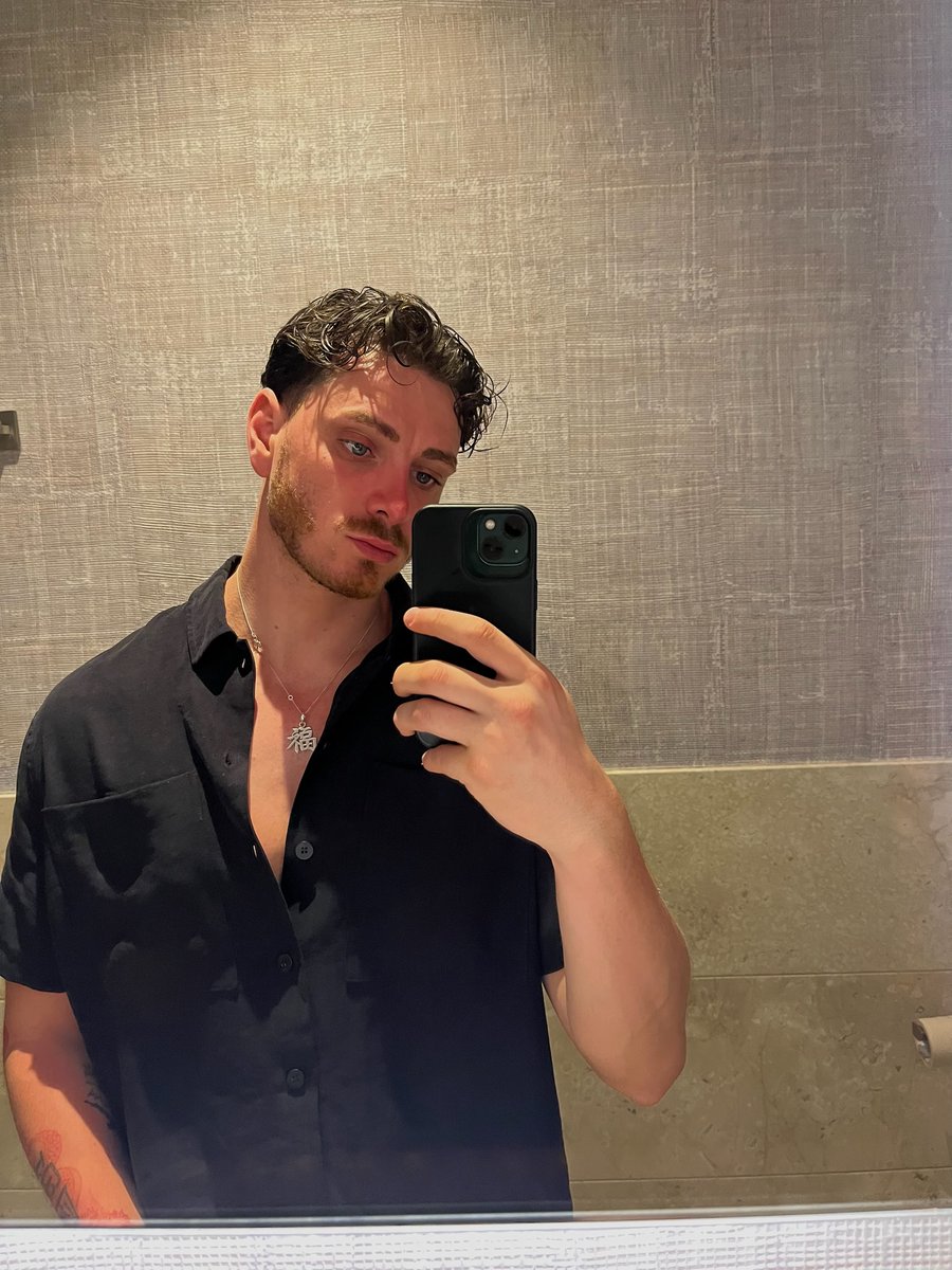 Alpha Rory tweet media