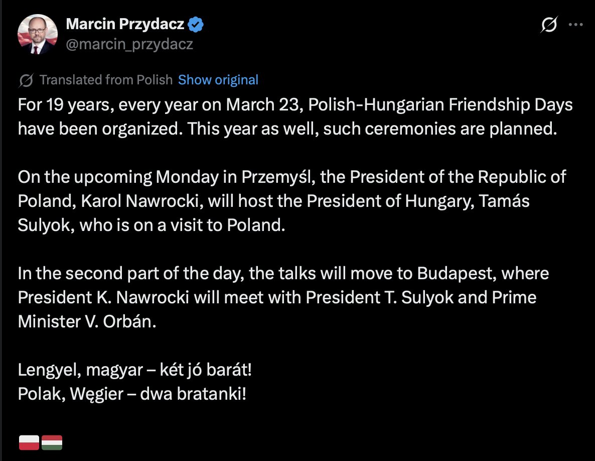 Szabolcs Panyi tweet media