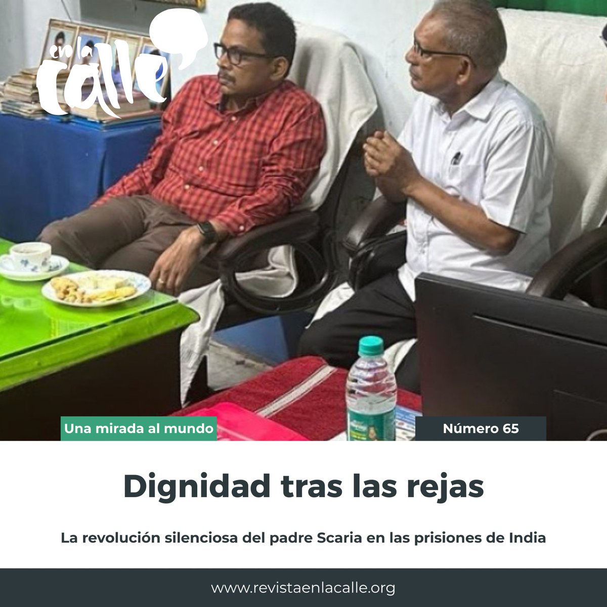 Plataformas Sociales Salesianas tweet media