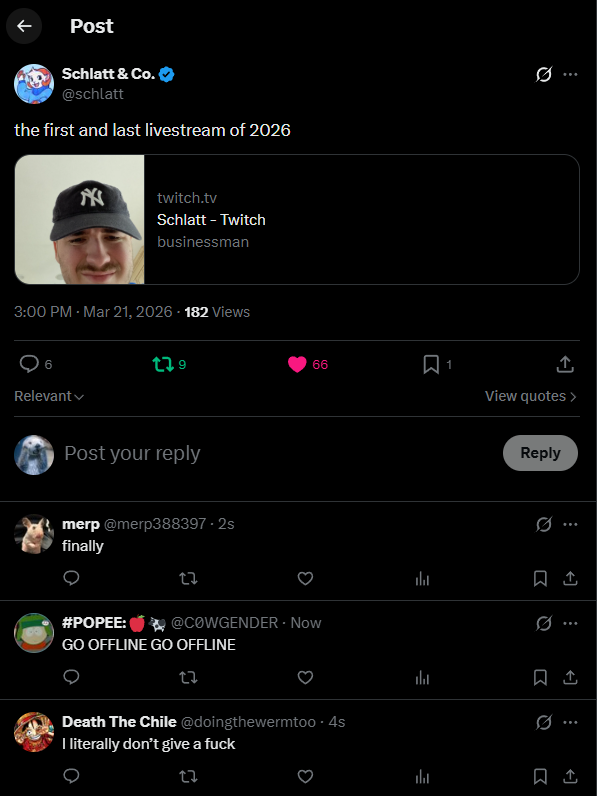 twxtch 🦦🎗️🌐 tweet media