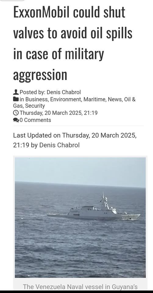 Mi Mapa de Venezuela incluye nuestro Esequibo tweet media