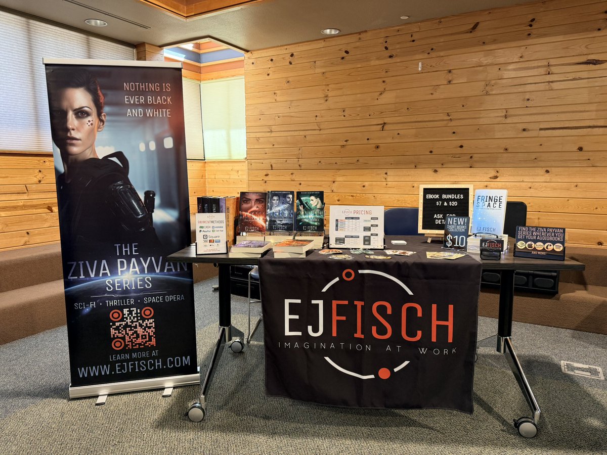 EJ Fisch tweet media