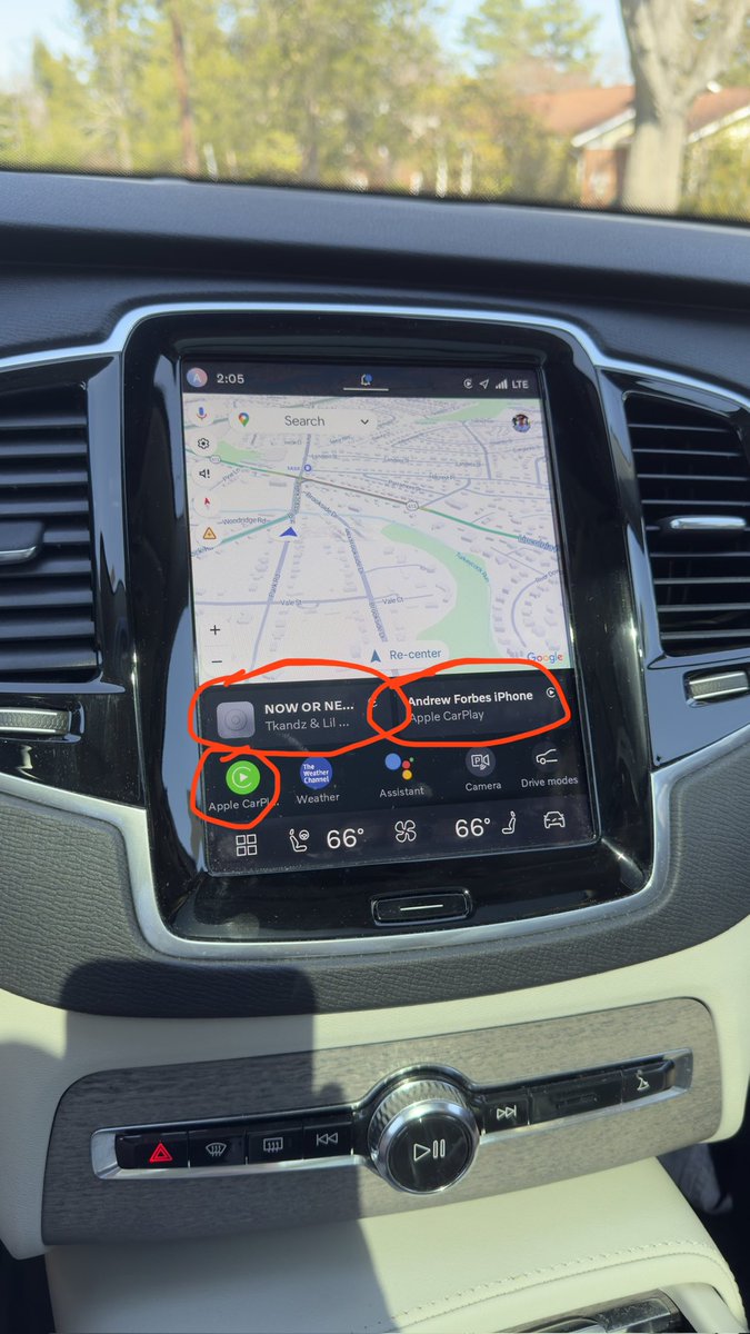 Andrew Forbes tweet media