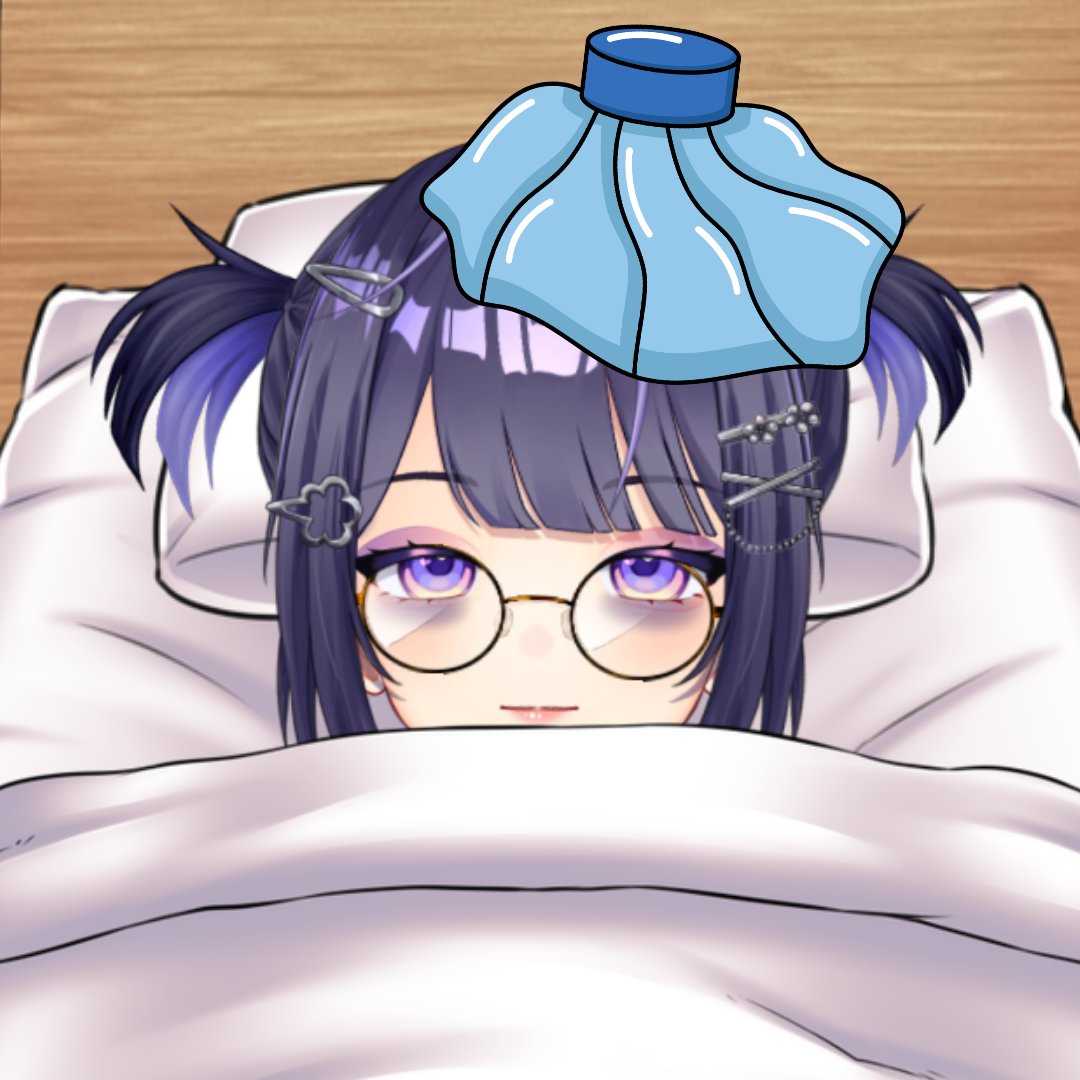 MaeFae⚡🌸【Aegis-Link】 tweet media