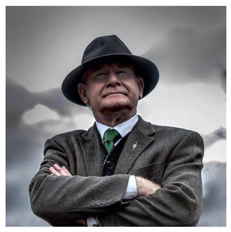 Dáire Hughes MP tweet media