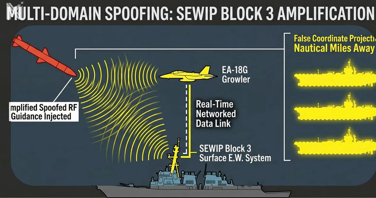 Military Analysis, Strategy & GeoPolictics tweet media