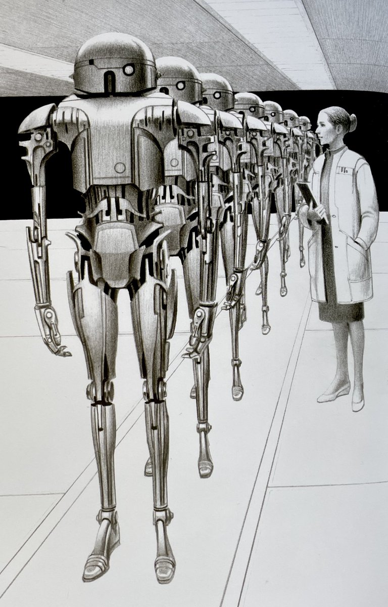 Sci-Fi Archives tweet media