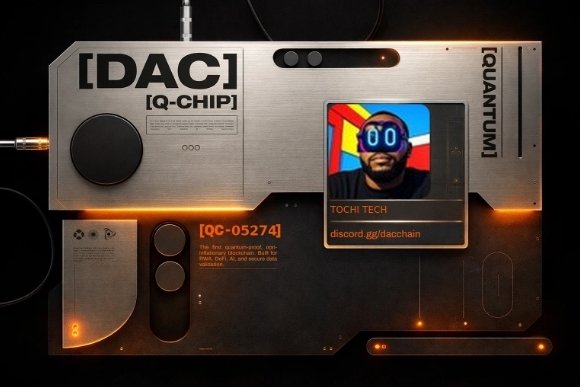 TOCHI Tech tweet media