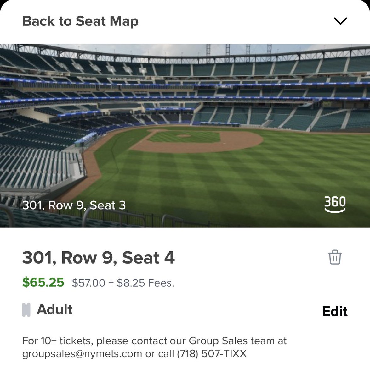 SleeperMets tweet media