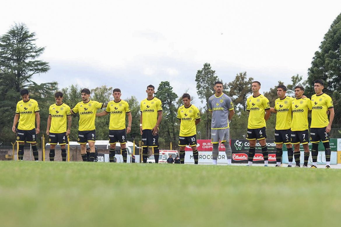 Club Social y Deportivo Flandria tweet media