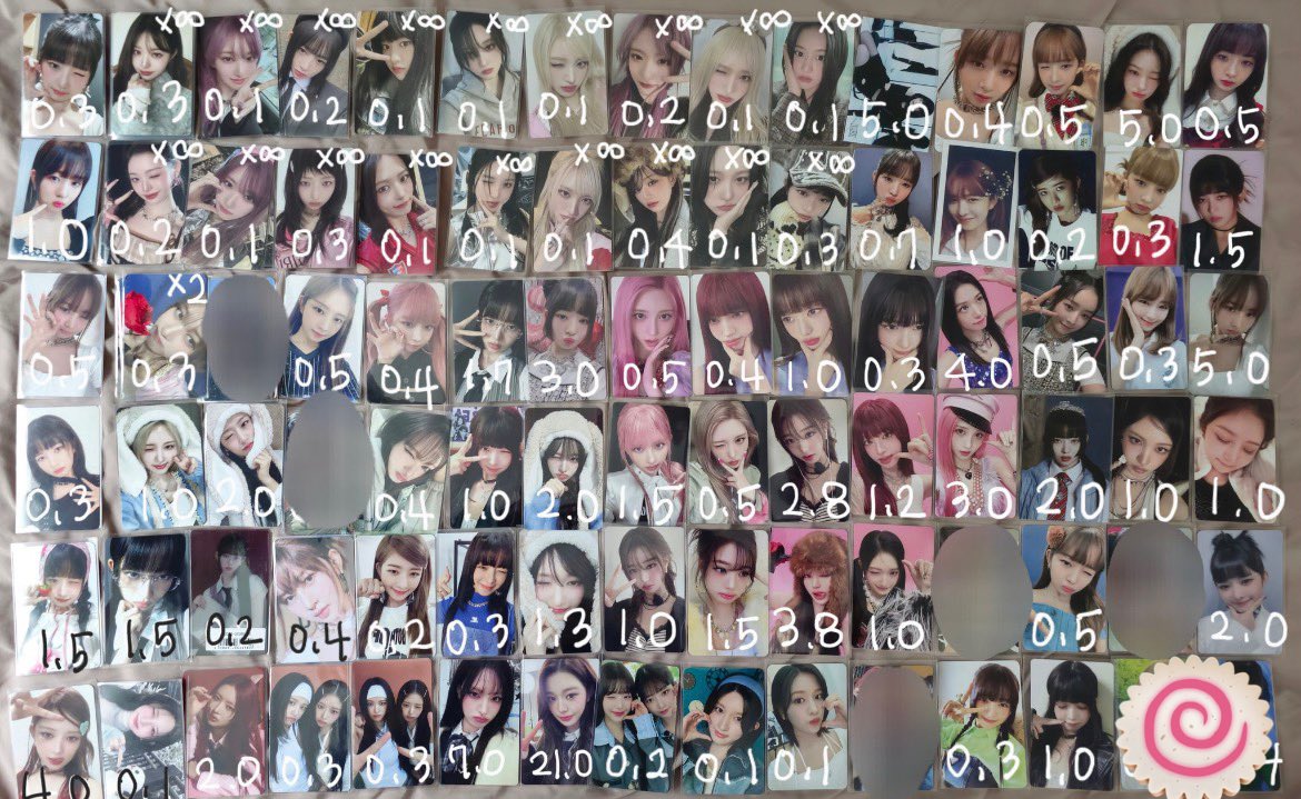 𝘳𝘢𝘳𝘢🍓| ENHYPEN IS 7 tweet media