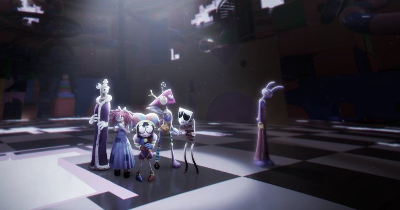 Vineillee 🎙️🐞 tweet media