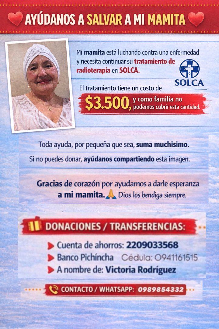 Vicky Rodríguez tweet media