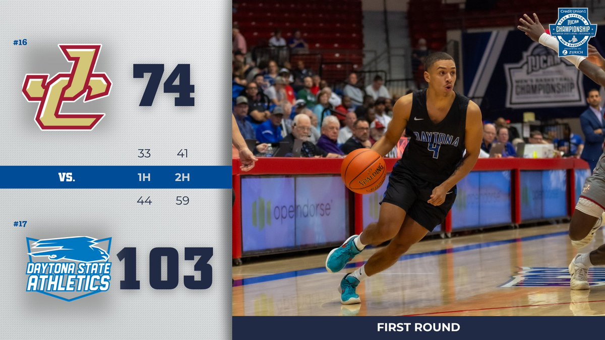 NJCAA Basketball tweet media