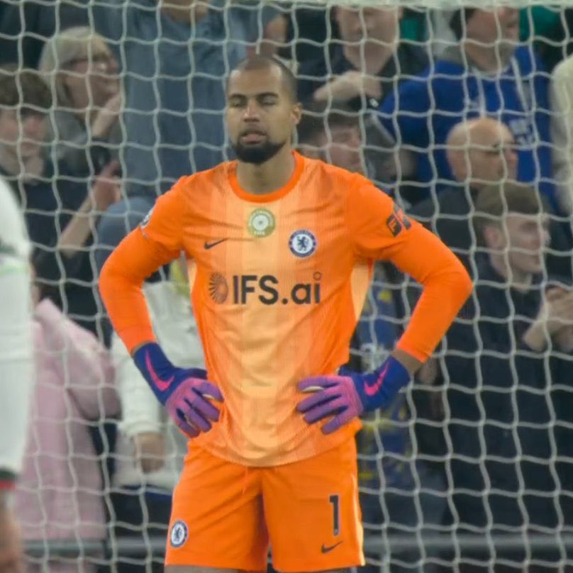 The xG Philosophy tweet media