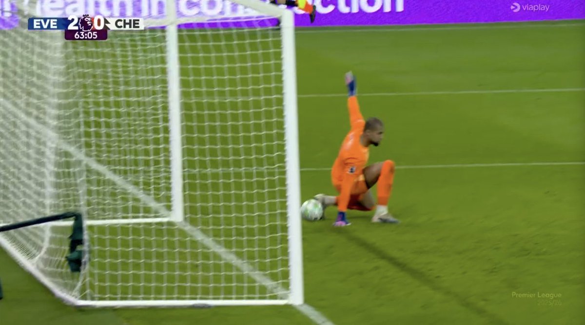 The xG Philosophy tweet media