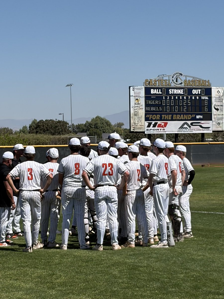 Erie HS Athletics tweet media