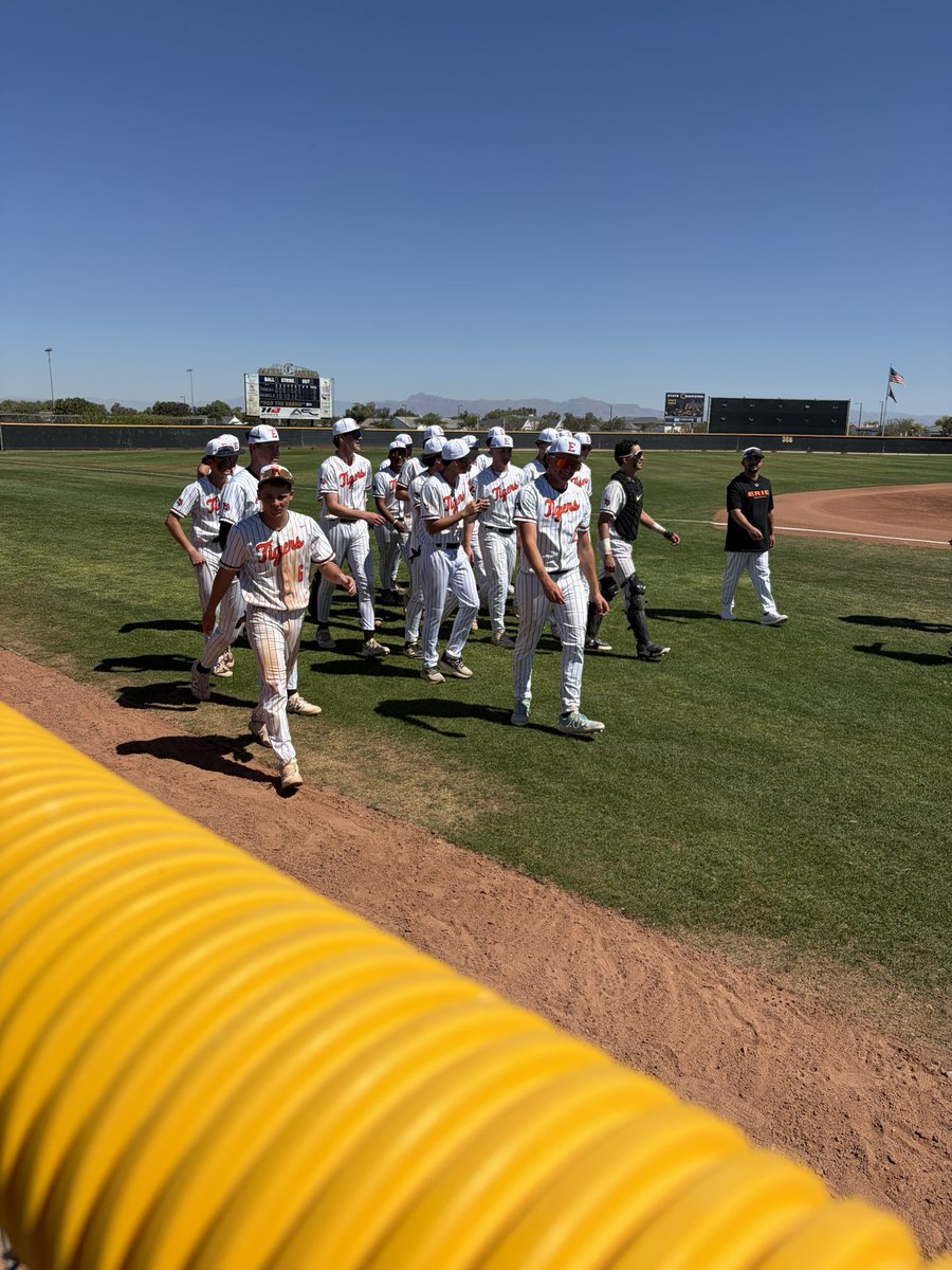 Erie HS Athletics tweet media